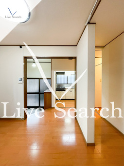 白山神社貸家  【東京都白山】 の画像3