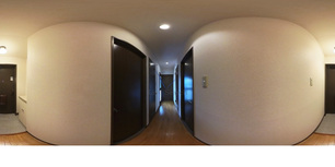 大倉ヒルズ 201 【神奈川県大倉山駅】 の画像3