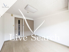 サンライズ新城 205 【神奈川県武蔵新城駅】 の画像3