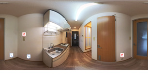 ボヌール 101 【神奈川県京急鶴見駅】 の画像3