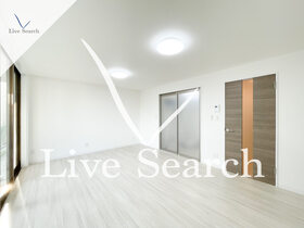 パールメゾンシオノ 100 【埼玉県朝霞駅】 の画像3