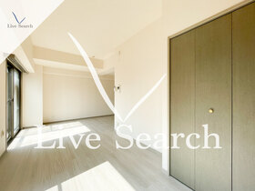 ベルエール方南町 307 【東京都東京地下鉄方南支線　方南町駅　徒歩4分】 の画像3