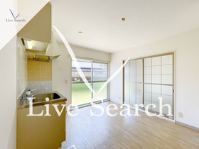 藤原台村田ハイツ B101 【兵庫県岡場駅】 の画像3