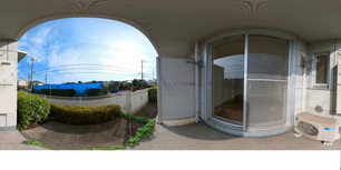 サニーヒル 102 【神奈川県中川駅】 の画像3