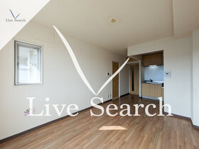 サニーヒル 102 【神奈川県中川駅】 の画像3