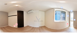 ヴィリジアン陣屋Ⅱ 102 【神奈川県新丸子駅】 の画像3