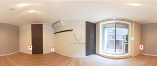 ヴィリジアン陣屋Ⅱ 201 【神奈川県新丸子駅】 の画像3