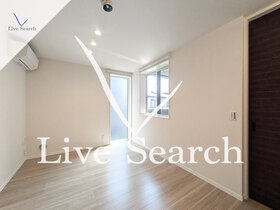 ヴィリジアン陣屋Ⅱ 201 【神奈川県新丸子駅】 の画像3