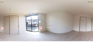 アクティ・テン A201 【大阪府和泉府中駅】 の画像3