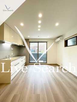 フロント久我山 2F 【東京都久我山駅】 の画像3