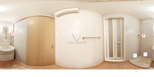 リビングタウン三橋 202 【埼玉県京浜東北・根岸線　大宮駅　徒歩26分】 の画像3