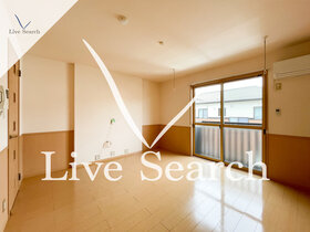 リビングタウン三橋 202 【埼玉県京浜東北・根岸線　大宮駅　徒歩26分】 の画像3