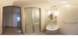 エルロード住吉7号館 111 【大阪府阪和線　杉本町駅】 の画像3