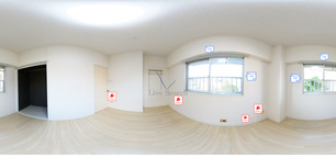 パールマンション習志野 205 【千葉県津田沼駅】 の画像3