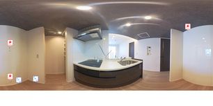 ヴィリジアン陣屋Ⅱ 202 【神奈川県新丸子駅】 の画像3