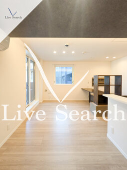 ヴィリジアン陣屋Ⅱ 203 【神奈川県新丸子駅】 の画像3