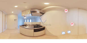 ALFACIO　De　Clave 1105 【福岡県千代県庁口駅】 の画像3