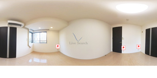 グランマスト桜山広見 302 【愛知県桜山駅】 の画像3