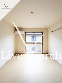 モナリエ　F 202 【埼玉県西武新宿線　航空公園駅】 の画像3