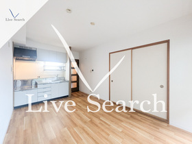 ベルグドルフ浜芦屋B 101 【兵庫県阪神電鉄本線 芦屋駅 徒歩10分】 の画像3