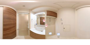 ラルーチェ 103 【神奈川県中山駅】 の画像3