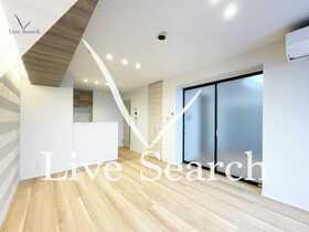 ココレ・ディモーラ 203 【埼玉県谷塚駅】 の画像3