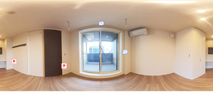 ヴィリジアン陣屋Ⅱ 301 【神奈川県新丸子駅】 の画像3