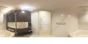 ヴィリジアン陣屋Ⅱ 302 【神奈川県新丸子駅】 の画像3