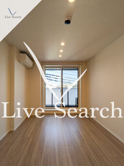 ヴィリジアン陣屋Ⅱ 302 【神奈川県新丸子駅】 の画像3