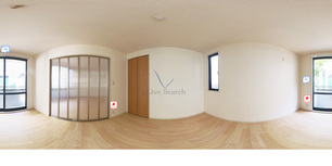 シャルム大倉山 102 【神奈川県大倉山駅】 の画像3