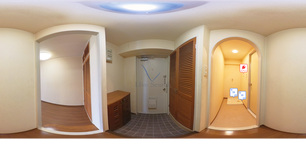 芝公園シティハイツ 706 【東京都御成門】 の画像3