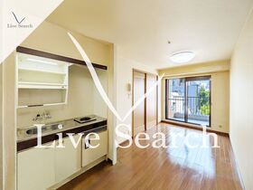 芝公園シティハイツ 706 【東京都御成門】 の画像3