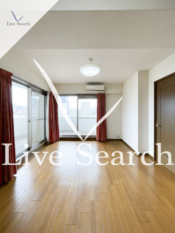 グラン・パレ北野ハンター坂 1101 【兵庫県三ノ宮駅】 の画像3