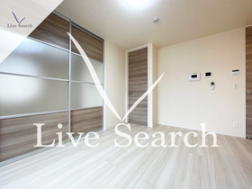 エムスクエア 203 【千葉県京成電鉄千葉線　西登戸駅　徒歩2分】 の画像3