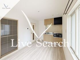 ペレニアル南武庫 201 【兵庫県武庫之荘】 の画像3