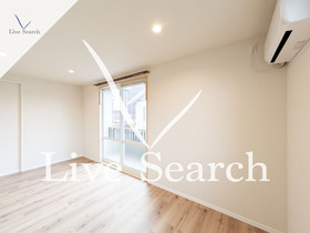 フォーゲルハピネス　A棟 201 【福岡県西鉄高宮駅　徒歩28分】 の画像3