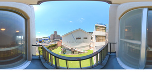 シャトー植村 308 【神奈川県鷺沼駅】 の画像3