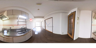 	ベルメゾン若王寺 502 【兵庫県阪急神戸線「園田」徒歩15分】 の画像3