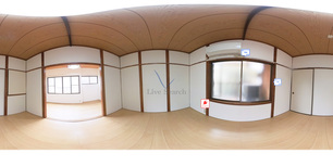 	住吉区庭井二丁目戸建 1 【大阪府大阪市高速軌道御堂筋線「あびこ」徒歩9分】 の画像3