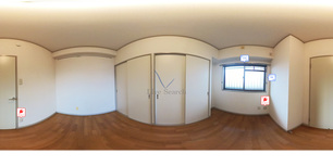 グランメール成城 303 【仙川駅】 の画像3