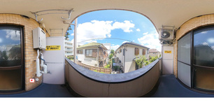 メゾン久我山 202 【久我山駅】 の画像3