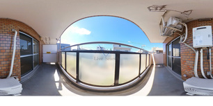 池袋ウエストハイツ 305 【東京都要町駅6分】 の画像3