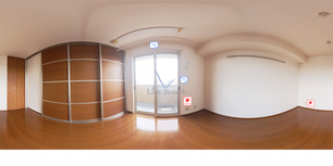 ボヌール四季I 301 【埼玉県埼玉新都市交通　今羽駅　徒歩9分】 の画像3