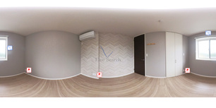 栄区長尾台シャーメゾンB 101 【神奈川県大船駅】 の画像3