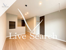 栄区長尾台シャーメゾンB 101 【神奈川県大船駅】 の画像3