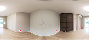 栄区長尾台シャーメゾンB 102 【神奈川県大船駅】 の画像3