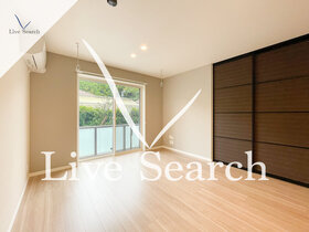 栄区長尾台シャーメゾンB 102 【神奈川県大船駅】 の画像3