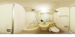 オールメゾン八王子 207 【東京都西八王子駅】 の画像3