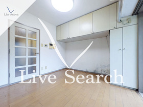 オールメゾン八王子 207 【東京都西八王子駅】 の画像3