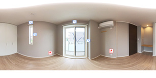 栄区長尾台シャーメゾンB 201 【神奈川県大船駅】 の画像3